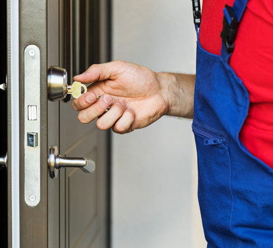 Residential Locksmith Oakville